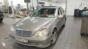 Mercedes-Benz C-Класс II (W203) Рестайлинг Санкт-Петербург  - изображение 8