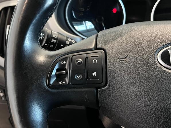 Kia Sportage III Рестайлинг с пробегом 2015 года, цена 1 680 000 рублей, 120070 км, внедорожник, Автокод Объявления