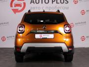 Renault Duster II Минеральные Воды  - изображение 23