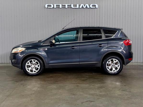 Ford Kuga I с пробегом 2008 года, цена 877 000 рублей, 179809 км, внедорожник, Автокод Объявления