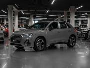 Audi Q3 II (F3) Москва  - изображение 27