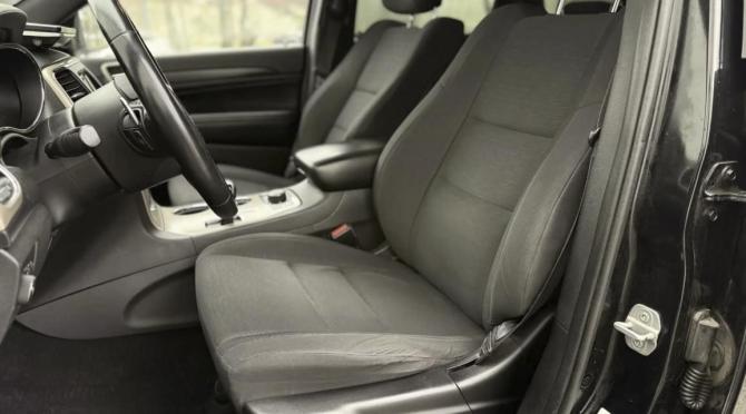 Jeep Grand Cherokee IV (WK2) Рестайлинг с пробегом 2013 года, цена 2 080 000 рублей, 197608 км, внедорожник, Автокод Объявления