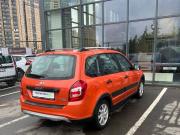 Lada (ВАЗ) Kalina II Санкт-Петербург  - изображение 27