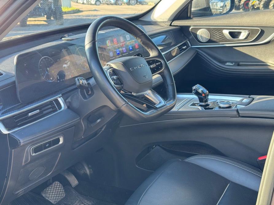 Chery Tiggo 7 Pro Max I Рестайлинг Санкт-Петербург  - изображение 9