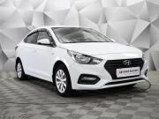 Hyundai Solaris II Ульяновск  - изображение 26
