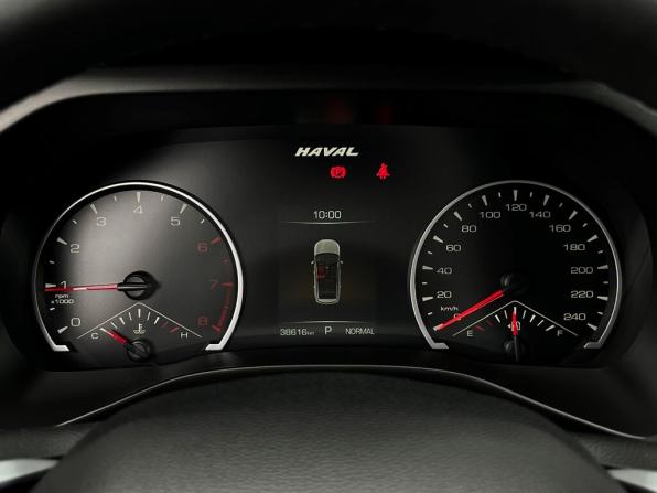 Haval Jolion I с пробегом 2023 года, цена 1 698 200 рублей, 38616 км, внедорожник, Автокод Объявления