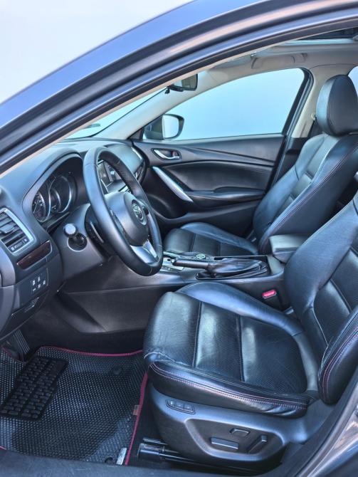 Mazda 6 III (GJ) Санкт-Петербург  - изображение 9