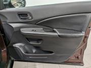 Honda CR-V IV Москва  - изображение 46