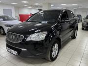 SsangYong Actyon II Оренбург  - изображение 18