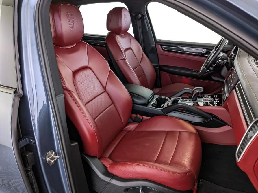 Porsche Cayenne III Москва  - изображение 24