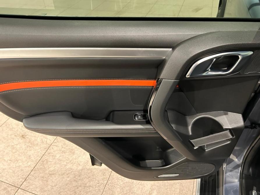 Haval Dargo I Санкт-Петербург  - изображение 14