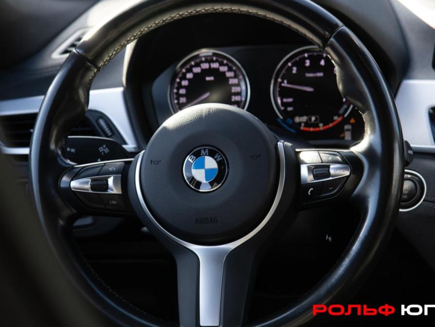 BMW X2 I (F39) Москва  - изображение 14