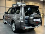Mitsubishi Pajero IV Рестайлинг 1 Красноярск  - изображение 29