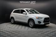 Mitsubishi ASX I Рестайлинг Крым  - изображение 35