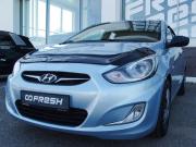 Hyundai Solaris I Владимир  - изображение 42