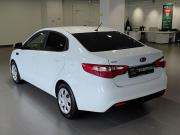 Kia Rio III Казань  - изображение 30