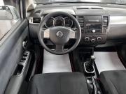 Nissan Tiida I Рестайлинг Тверь  - изображение 28