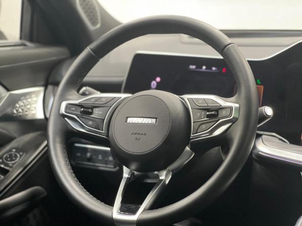 Haval F7 II с пробегом 2024 года, цена 3 150 500 рублей, 17797 км, внедорожник, Автокод Объявления