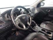Hyundai ix35 I Рестайлинг Пермь  - изображение 27