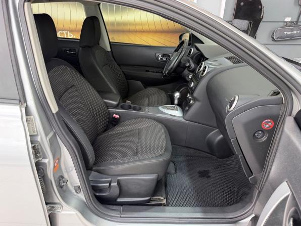 Nissan Qashqai I с пробегом 2007 года, цена 855 000 рублей, 171819 км, внедорожник, Автокод Объявления