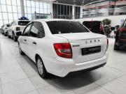 Lada (ВАЗ) Granta I Рестайлинг Казань  - изображение 30