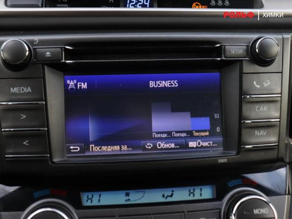 Toyota RAV4 IV (XA40) с пробегом 2014 года, цена 1 747 000 рублей, 234069 км, внедорожник, Автокод Объявления
