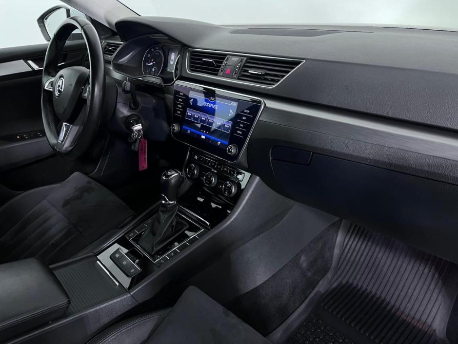 Skoda Superb III Ростов-на-Дону  - изображение 14