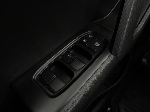 Hyundai Creta I с пробегом 2018 года, цена 1 735 000 рублей, 121400 км, внедорожник, Автокод Объявления
