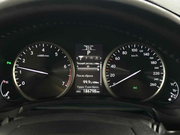 Lexus NX I с пробегом 2015 года, цена 2 360 000 рублей, 186798 км, внедорожник, Автокод Объявления