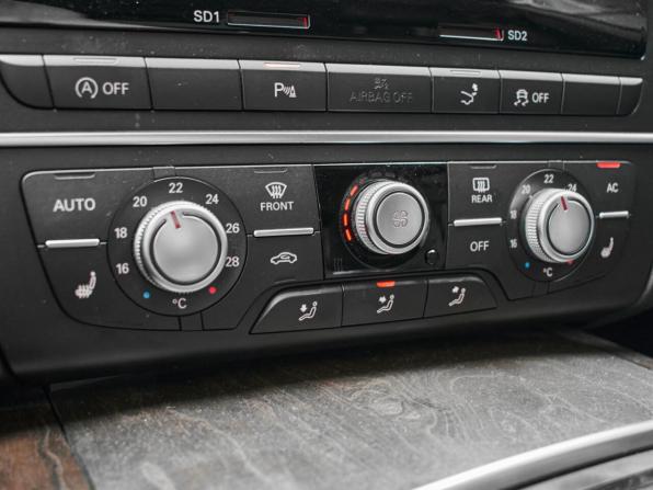 Audi A7 I (4G) с пробегом 2013 года, цена 1 815 000 рублей, 214090 км, лифтбек, Автокод Объявления