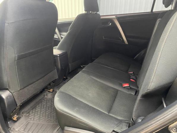 Toyota RAV4 IV (XA40) с пробегом 2015 года, цена 1 845 000 рублей, 201257 км, внедорожник, Автокод Объявления