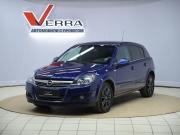 Opel Astra H Рестайлинг Уфа  - изображение 18