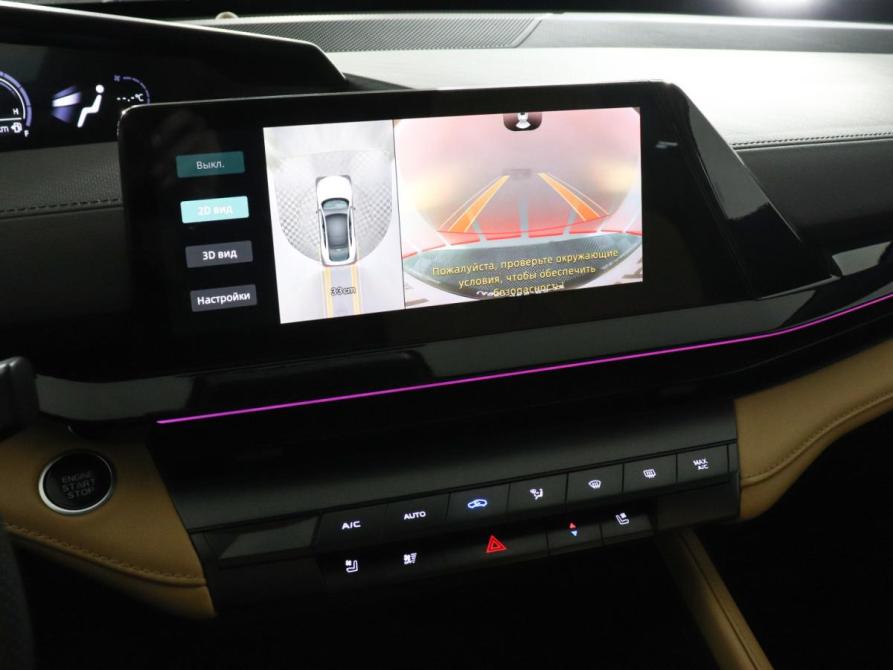 Changan UNI-V I Химки  - изображение 14
