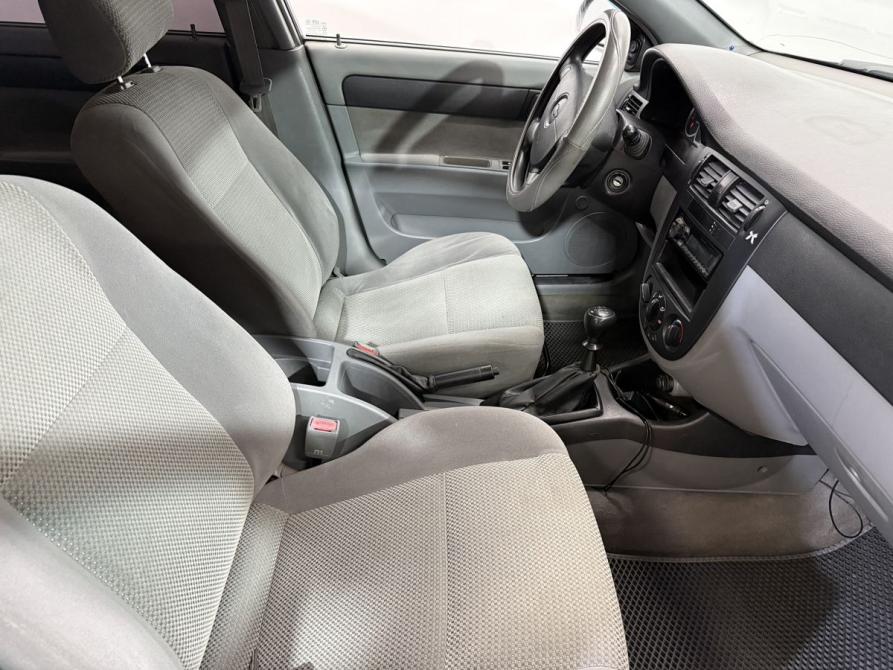 Chevrolet Lacetti I Ярославль  - изображение 10