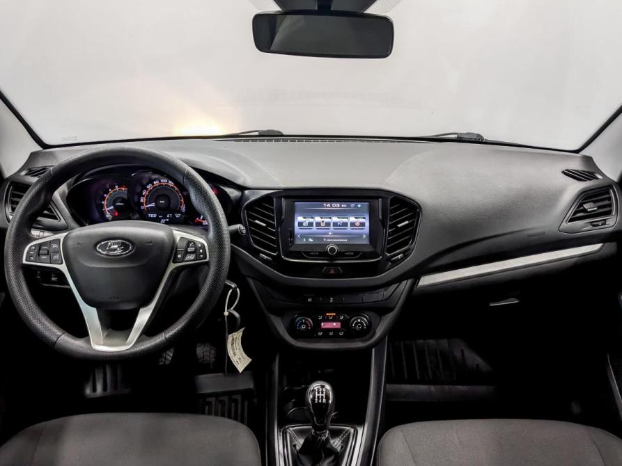 Lada (ВАЗ) Vesta I Санкт-Петербург  - изображение 14