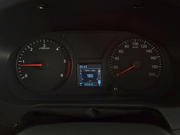 УАЗ Patriot I Рестайлинг 3 с пробегом 2019 года, цена 1 249 999 рублей, 105915 км, внедорожник, Автокод Объявления