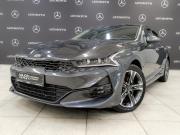 Kia K5 III Москва  - изображение 30