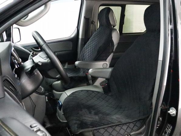 Hyundai Grand Starex I Рестайлинг с пробегом 2015 года, цена 2 599 000 рублей, 235000 км, минивэн, Автокод Объявления