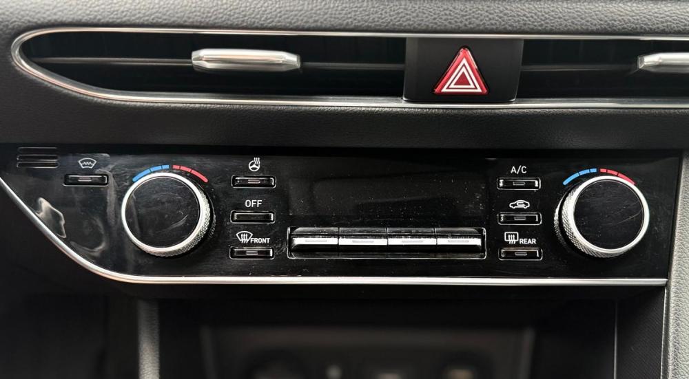 Hyundai Sonata VIII (DN8) Альметьевск  - изображение 20