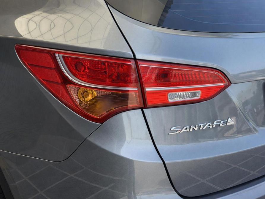 Hyundai Santa Fe III Пермь  - изображение 8