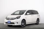 Toyota ISis I Рестайлинг Томск  - изображение 20