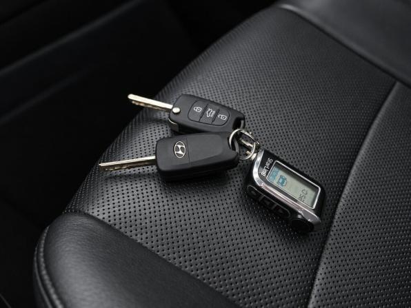 Hyundai i30 I с пробегом 2009 года, цена 525 000 рублей, 155000 км, хэтчбек, Автокод Объявления