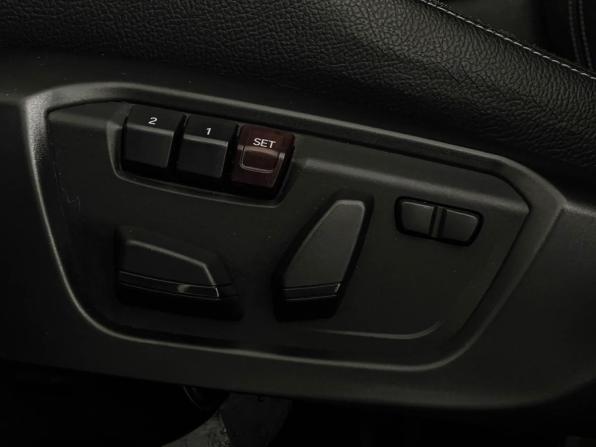 BMW X4 II (G02) с пробегом 2018 года, цена 3 485 000 рублей, 78125 км, внедорожник, Автокод Объявления