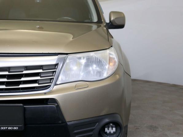 Subaru Forester III с пробегом 2008 года, цена 790 000 рублей, 257160 км, внедорожник, Автокод Объявления