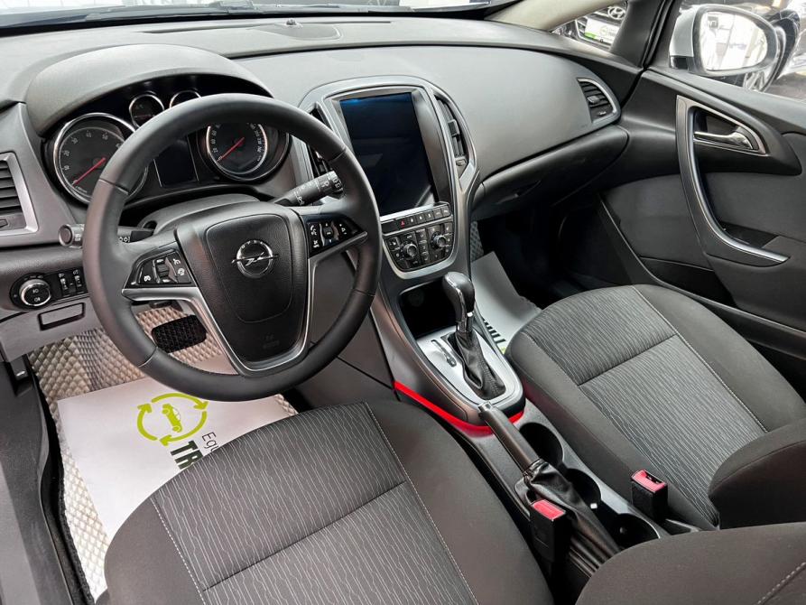 Opel Astra J Рестайлинг Тверь  - изображение 9
