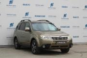 Subaru Forester III Пермь  - изображение 24
