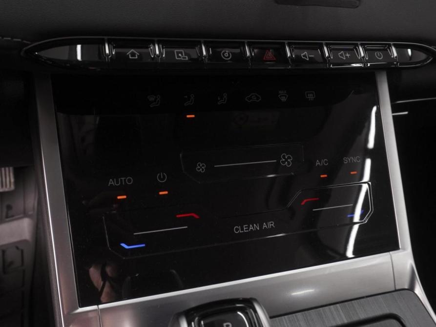 Chery Tiggo 7 Pro Max I Ростов-на-Дону  - изображение 15