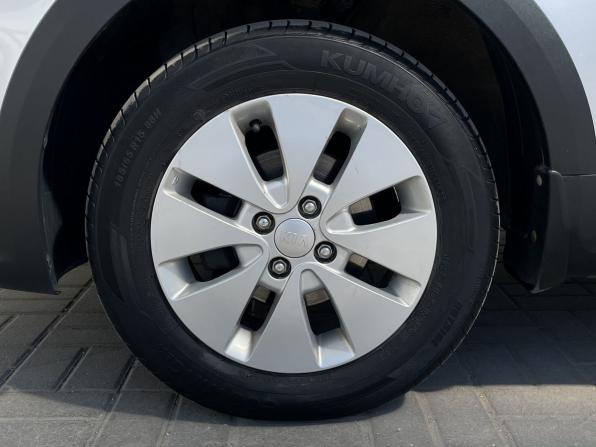 Kia Rio IV с пробегом 2019 года, цена 1 680 000 рублей, 40999 км, хэтчбек, Автокод Объявления