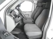 Volkswagen Caravelle T5 Рестайлинг Ростов-на-Дону  - изображение 25