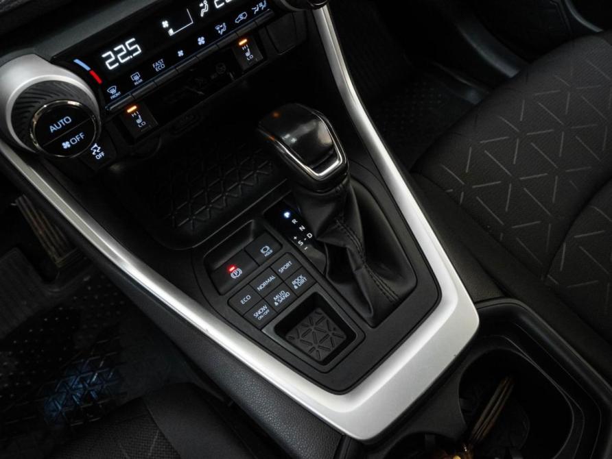 Toyota RAV4 V (XA50) Ставрополь  - изображение 12
